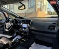 Серый Ниссан Лиф, объемом двигателя 0 л и пробегом 90 тыс. км за 7850 $, фото 70 на Automoto.ua