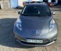 Сірий Ніссан Ліф, об'ємом двигуна 0 л та пробігом 131 тис. км за 7500 $, фото 3 на Automoto.ua