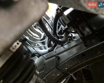 Сірий Ніссан Ліф, об'ємом двигуна 0 л та пробігом 92 тис. км за 7300 $, фото 26 на Automoto.ua