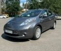 Серый Ниссан Лиф, объемом двигателя 0 л и пробегом 120 тыс. км за 6800 $, фото 1 на Automoto.ua