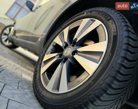 Серый Ниссан Лиф, объемом двигателя 0 л и пробегом 90 тыс. км за 7850 $, фото 39 на Automoto.ua