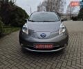 Сірий Ніссан Ліф, об'ємом двигуна 0 л та пробігом 102 тис. км за 7400 $, фото 4 на Automoto.ua