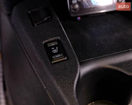 Сірий Ніссан Ліф, об'ємом двигуна 0 л та пробігом 162 тис. км за 7300 $, фото 18 на Automoto.ua