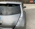 Серый Ниссан Лиф, объемом двигателя 0 л и пробегом 151 тыс. км за 5900 $, фото 8 на Automoto.ua