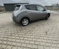 Сірий Ніссан Ліф, об'ємом двигуна 0 л та пробігом 132 тис. км за 6700 $, фото 6 на Automoto.ua