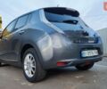 Серый Ниссан Лиф, объемом двигателя 0 л и пробегом 200 тыс. км за 7500 $, фото 1 на Automoto.ua