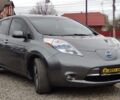 Серый Ниссан Лиф, объемом двигателя 24 л и пробегом 84 тыс. км за 7500 $, фото 1 на Automoto.ua