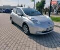 Сірий Ніссан Ліф, об'ємом двигуна 0 л та пробігом 150 тис. км за 6300 $, фото 1 на Automoto.ua