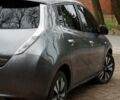 Серый Ниссан Лиф, объемом двигателя 0 л и пробегом 151 тыс. км за 7300 $, фото 9 на Automoto.ua