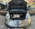 Серый Ниссан Лиф, объемом двигателя 0 л и пробегом 90 тыс. км за 7850 $, фото 87 на Automoto.ua