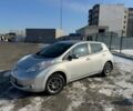 Сірий Ніссан Ліф, об'ємом двигуна 0 л та пробігом 127 тис. км за 6000 $, фото 1 на Automoto.ua