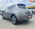Сірий Ніссан Ліф, об'ємом двигуна 0 л та пробігом 103 тис. км за 7400 $, фото 6 на Automoto.ua