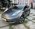 Серый Ниссан Лиф, объемом двигателя 0 л и пробегом 187 тыс. км за 7500 $, фото 1 на Automoto.ua