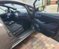 Серый Ниссан Лиф, объемом двигателя 0 л и пробегом 97 тыс. км за 7499 $, фото 62 на Automoto.ua