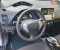 Серый Ниссан Лиф, объемом двигателя 0 л и пробегом 97 тыс. км за 7499 $, фото 53 на Automoto.ua