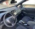 Серый Ниссан Лиф, объемом двигателя 0 л и пробегом 100 тыс. км за 6500 $, фото 7 на Automoto.ua