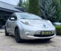 Сірий Ніссан Ліф, об'ємом двигуна 0 л та пробігом 95 тис. км за 6600 $, фото 1 на Automoto.ua