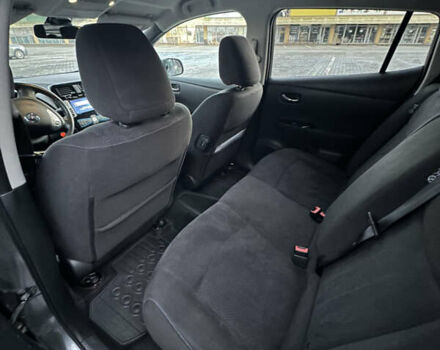 Сірий Ніссан Ліф, об'ємом двигуна 0 л та пробігом 91 тис. км за 7200 $, фото 6 на Automoto.ua