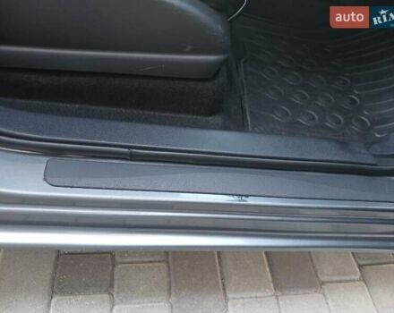 Серый Ниссан Лиф, объемом двигателя 0 л и пробегом 119 тыс. км за 7100 $, фото 52 на Automoto.ua