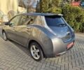 Сірий Ніссан Ліф, об'ємом двигуна 0 л та пробігом 90 тис. км за 7600 $, фото 1 на Automoto.ua