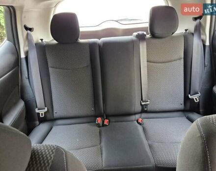 Сірий Ніссан Ліф, об'ємом двигуна 0 л та пробігом 92 тис. км за 7300 $, фото 19 на Automoto.ua