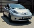 Серый Ниссан Лиф, объемом двигателя 0 л и пробегом 70 тыс. км за 8500 $, фото 6 на Automoto.ua
