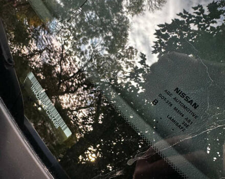 Серый Ниссан Лиф, объемом двигателя 0 л и пробегом 160 тыс. км за 6100 $, фото 10 на Automoto.ua