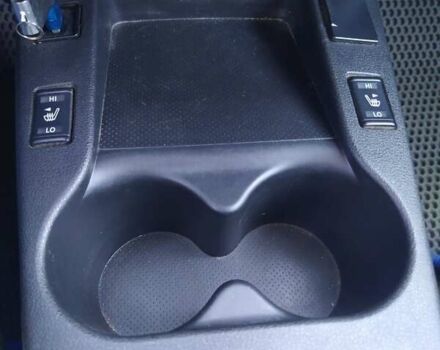 Серый Ниссан Лиф, объемом двигателя 0 л и пробегом 156 тыс. км за 7999 $, фото 16 на Automoto.ua