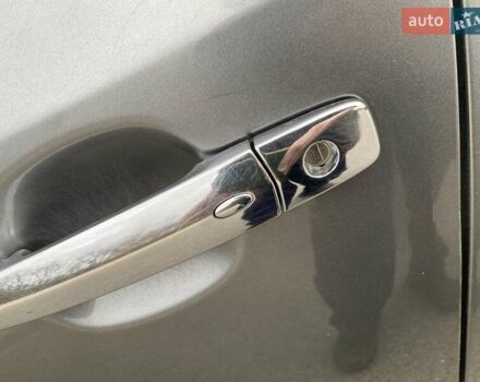 Серый Ниссан Лиф, объемом двигателя 0 л и пробегом 151 тыс. км за 5900 $, фото 52 на Automoto.ua