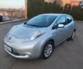 Сірий Ніссан Ліф, об'ємом двигуна 0 л та пробігом 126 тис. км за 7699 $, фото 1 на Automoto.ua