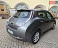 Сірий Ніссан Ліф, об'ємом двигуна 0 л та пробігом 92 тис. км за 7300 $, фото 7 на Automoto.ua