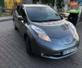 Серый Ниссан Лиф, объемом двигателя 0 л и пробегом 139 тыс. км за 8900 $, фото 2 на Automoto.ua