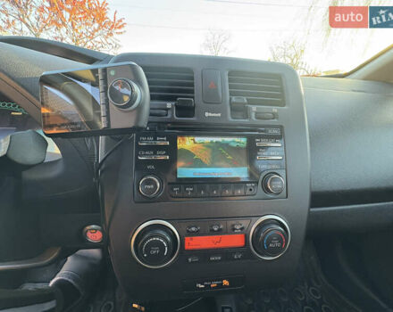 Серый Ниссан Лиф, объемом двигателя 0 л и пробегом 128 тыс. км за 6500 $, фото 22 на Automoto.ua