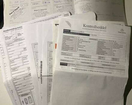 Серый Ниссан Лиф, объемом двигателя 0 л и пробегом 151 тыс. км за 5900 $, фото 56 на Automoto.ua