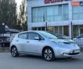 Серый Ниссан Лиф, объемом двигателя 0 л и пробегом 110 тыс. км за 9700 $, фото 1 на Automoto.ua