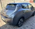 Серый Ниссан Лиф, объемом двигателя 0 л и пробегом 119 тыс. км за 7100 $, фото 5 на Automoto.ua
