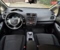Сірий Ніссан Ліф, об'ємом двигуна 0 л та пробігом 92 тис. км за 7300 $, фото 11 на Automoto.ua