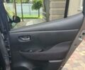 Серый Ниссан Лиф, объемом двигателя 0 л и пробегом 97 тыс. км за 7499 $, фото 71 на Automoto.ua