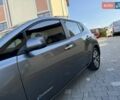 Серый Ниссан Лиф, объемом двигателя 0 л и пробегом 90 тыс. км за 7850 $, фото 30 на Automoto.ua