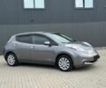 Сірий Ніссан Ліф, об'ємом двигуна 0 л та пробігом 122 тис. км за 5200 $, фото 3 на Automoto.ua