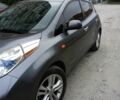 Серый Ниссан Лиф, объемом двигателя 0 л и пробегом 173 тыс. км за 5800 $, фото 1 на Automoto.ua