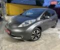 Сірий Ніссан Ліф, об'ємом двигуна 0 л та пробігом 125 тис. км за 7850 $, фото 1 на Automoto.ua