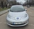 Серый Ниссан Лиф, объемом двигателя 0 л и пробегом 85 тыс. км за 8100 $, фото 5 на Automoto.ua
