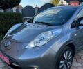 Сірий Ніссан Ліф, об'ємом двигуна 0 л та пробігом 124 тис. км за 7850 $, фото 1 на Automoto.ua