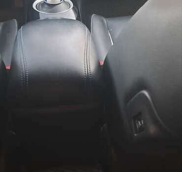 Сірий Ніссан Ліф, об'ємом двигуна 0 л та пробігом 93 тис. км за 8400 $, фото 10 на Automoto.ua