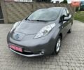 Серый Ниссан Лиф, объемом двигателя 0 л и пробегом 126 тыс. км за 7450 $, фото 1 на Automoto.ua