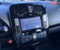 Сірий Ніссан Ліф, об'ємом двигуна 0 л та пробігом 132 тис. км за 7200 $, фото 39 на Automoto.ua
