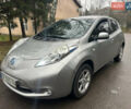 Сірий Ніссан Ліф, об'ємом двигуна 0 л та пробігом 111 тис. км за 8100 $, фото 2 на Automoto.ua