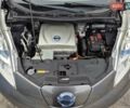 Сірий Ніссан Ліф, об'ємом двигуна 0 л та пробігом 90 тис. км за 7600 $, фото 20 на Automoto.ua