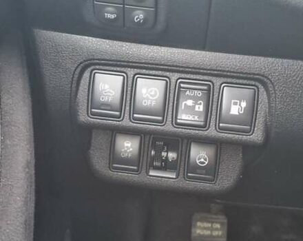 Серый Ниссан Лиф, объемом двигателя 0 л и пробегом 137 тыс. км за 7000 $, фото 15 на Automoto.ua